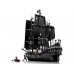 LEGO Icons 10365 Piratska ladja kapitana Jacka Sparrowa
